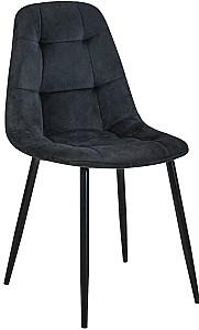 Scaun Akord SJ.1 Negru