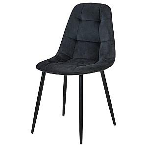 Scaun Akord SJ.1 Negru