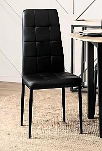 Scaun Mebel Elite Tex 2 Eko Negru