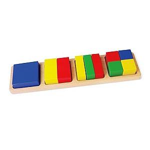  VIGA 58647 Maths Blocks