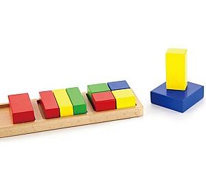  VIGA 58647 Maths Blocks