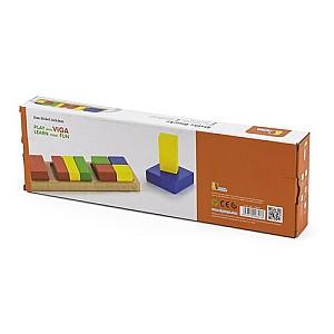  VIGA 58647 Maths Blocks