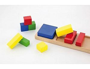  VIGA 58647 Maths Blocks
