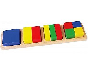  VIGA 58647 Maths Blocks