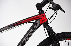Bicicleta de munte Fulger Phantom 29