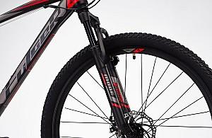 Bicicleta de munte Fulger Phantom 29