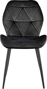 Scaun Halmar K-453 Negru