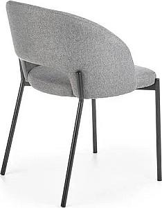 Scaun Halmar K-373 Gri