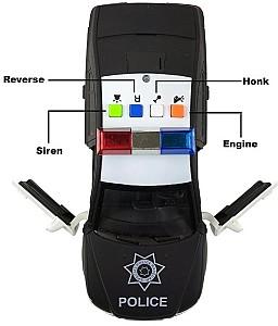 Tehnica speciala Wenyi WY560B