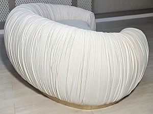 Canapea Polimobil Bliss (1.95 m)