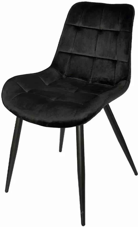 Scaun Ambianta DC-8124 Negru