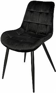 Scaun Ambianta DC-8124 Negru