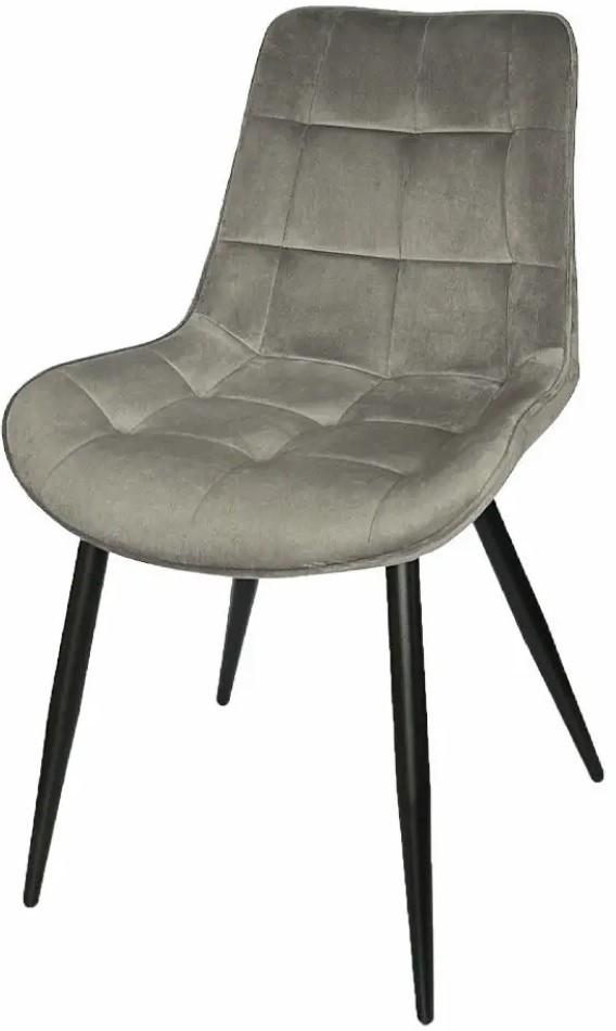 Scaun Ambianta DC-8124 Gri