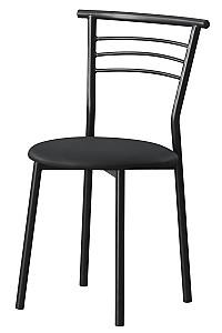 Scaun Xenos Mia Black