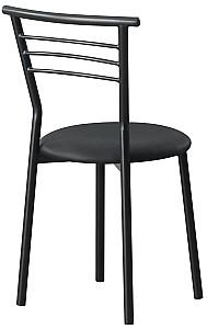 Scaun Xenos Mia Black