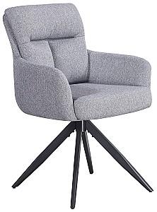 Scaun Avanti Leo Light Grey (Gri Deschis)