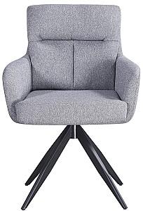 Scaun Avanti Leo Light Grey (Gri Deschis)