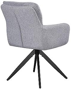 Scaun Avanti Leo Light Grey (Gri Deschis)