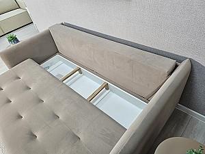 Canapea Polimobil Essence (2.2 m)