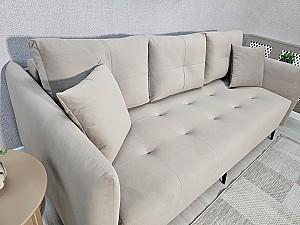 Canapea Polimobil Essence (2.2 m)