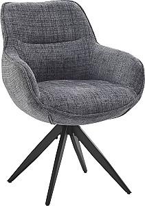 Scaun Avanti Turin Dark Grey (Gri Inchis)