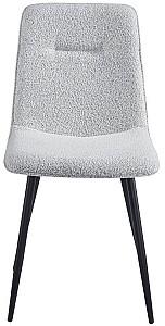 Scaun Avanti Dot Light Grey (Gri Deschis)