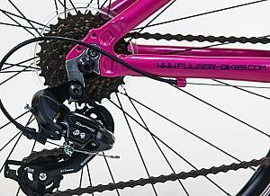 Bicicleta de munte Fulger Venus 27.5