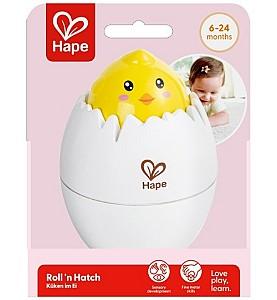 Jucarie interactiva Hape E0073