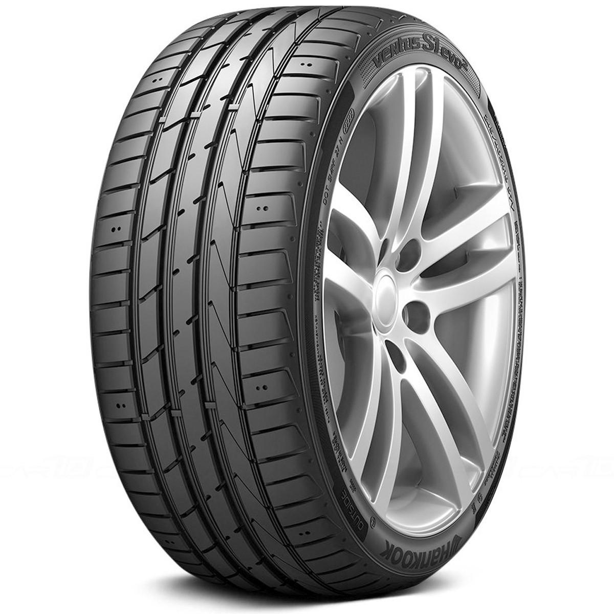 Anvelopa Hankook 235/55R19 Ventus S1 evo2 SUV K117A 101Y