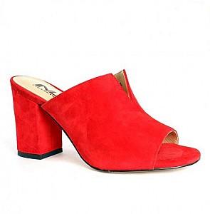 Slapi femei NL 9093-1-6 Red