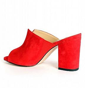 Slapi femei NL 9093-1-6 Red