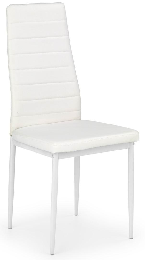 Scaun Halmar K70 White