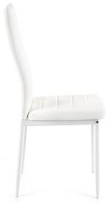 Scaun Halmar K70 White
