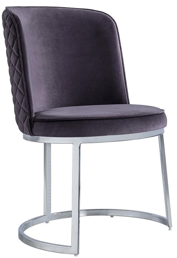 Scaun Seskalar Salvador Violet