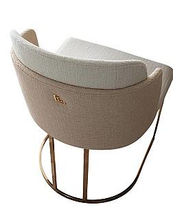 Scaun Luxe Life Oskar