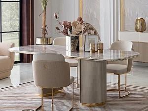 Scaun Luxe Life Oskar