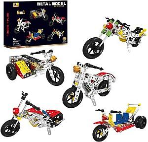 Constructor Essa Toys X638-1