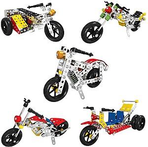 Constructor Essa Toys X638-1
