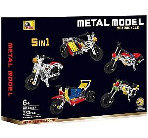 Constructor Essa Toys X638-1