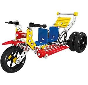 Constructor Essa Toys X638-1