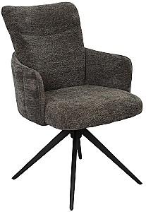 Scaun DP Erni Gri închis