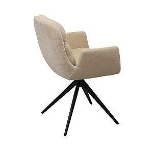 Scaun DP Aura Light Pink