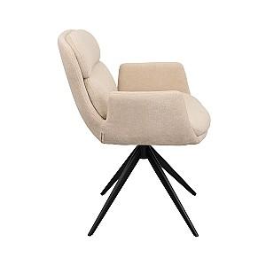 Scaun DP Aura Light Pink