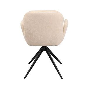 Scaun DP Aura Light Pink