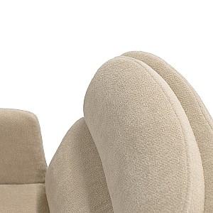 Scaun DP Aura Light Pink