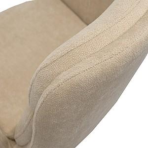 Scaun DP Aura Light Pink