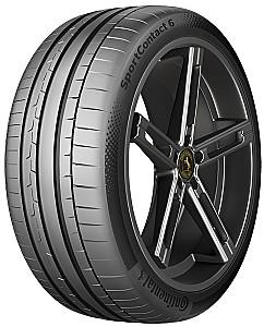 Anvelopa Continental 285/45R21 ContiSportContact 6 113Y XL FR AO3