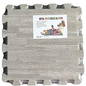 Covoras de joaca copii Essa Toys HK-FM002