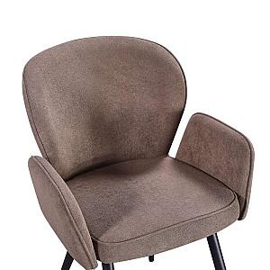 Scaun Avanti Rio Light Brown (Maro Deschis)