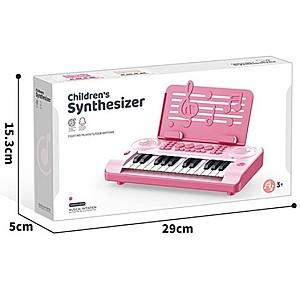 Jucarie muzicala Essa Toys 6654A